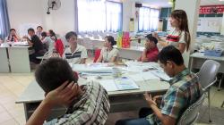 Kỹ năng phân tích, giải quyết vấn đề và ra quyết định hiệu quả - PouSung (20.11.2015)